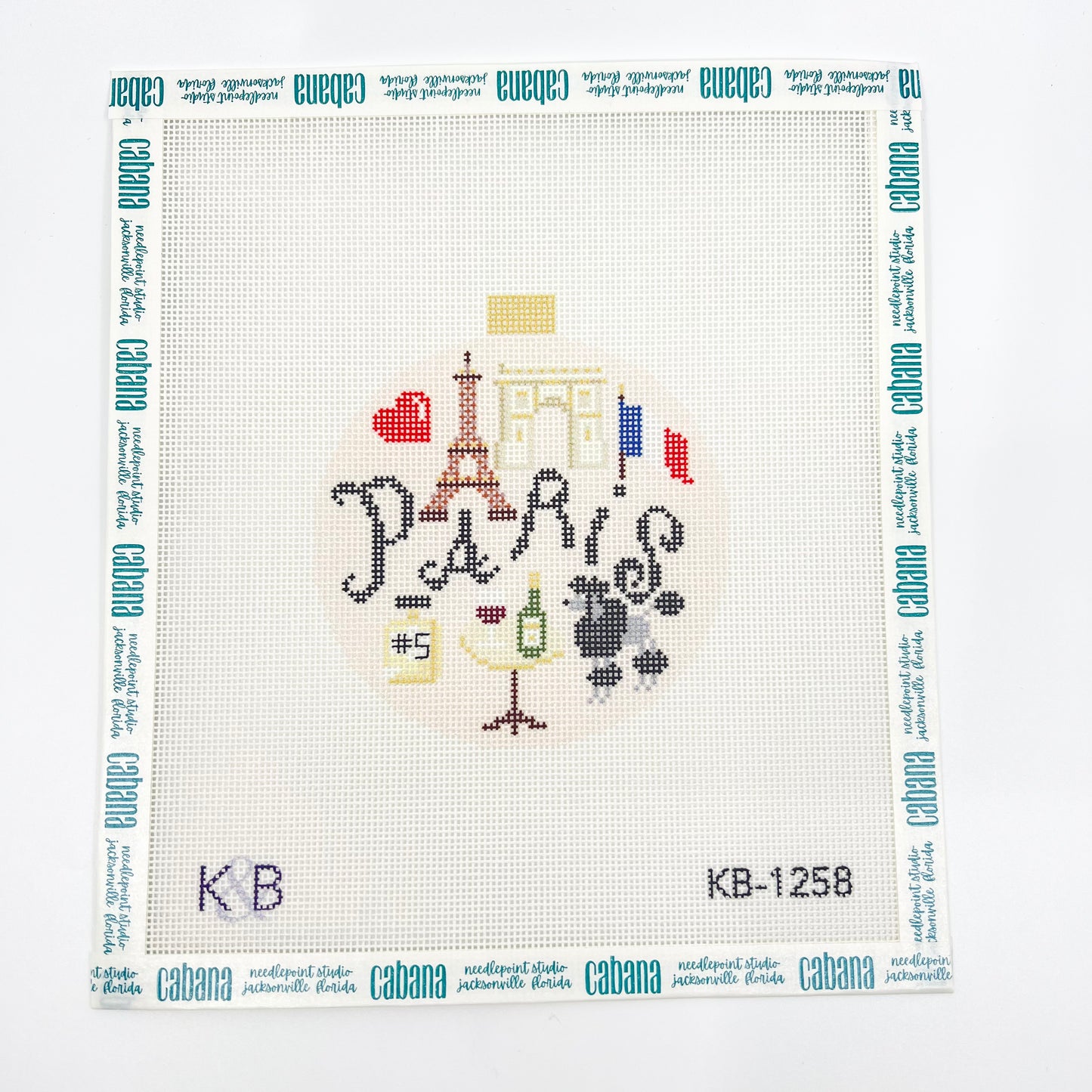 Paris Travel Round