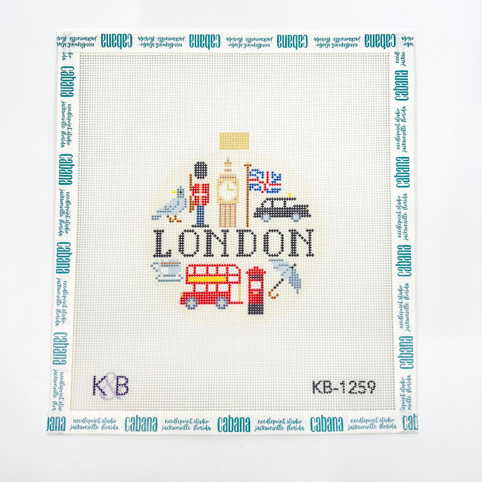 London Travel Round