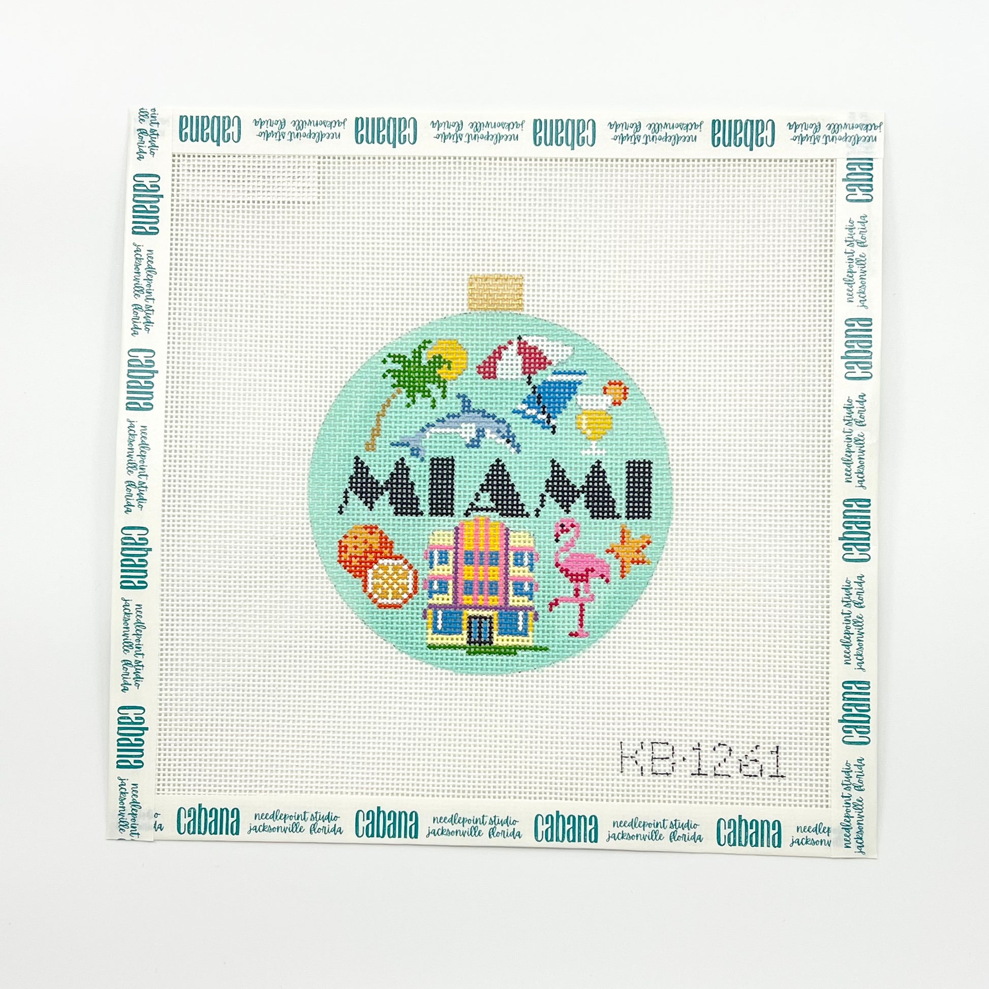 Miami Travel Round
