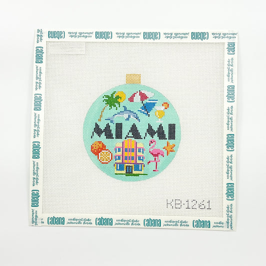 Miami Travel Round