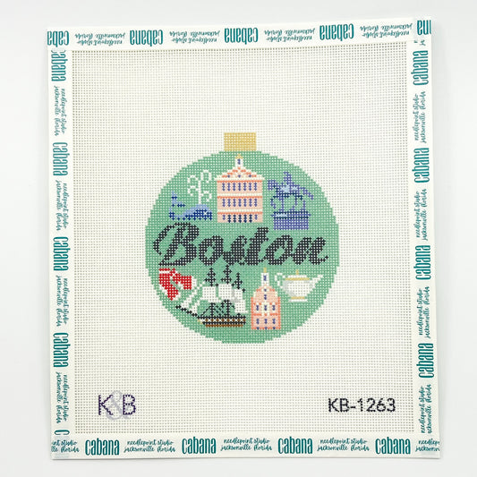 Boston Travel Round