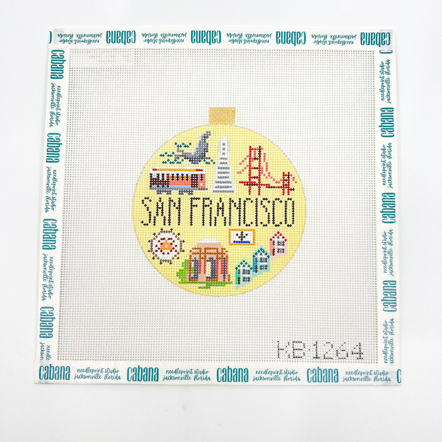 San Francisco Travel Round