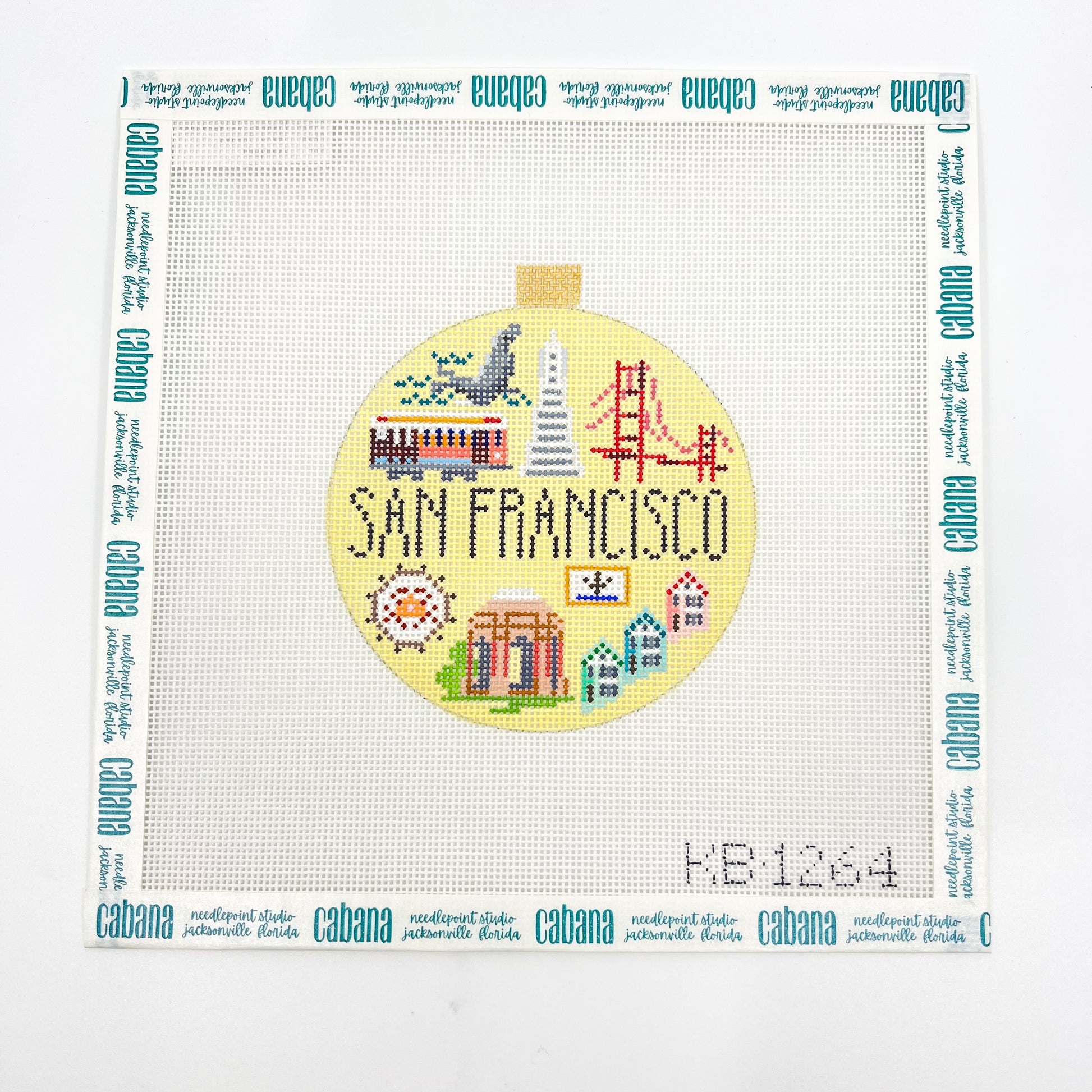 San Francisco Travel Round
