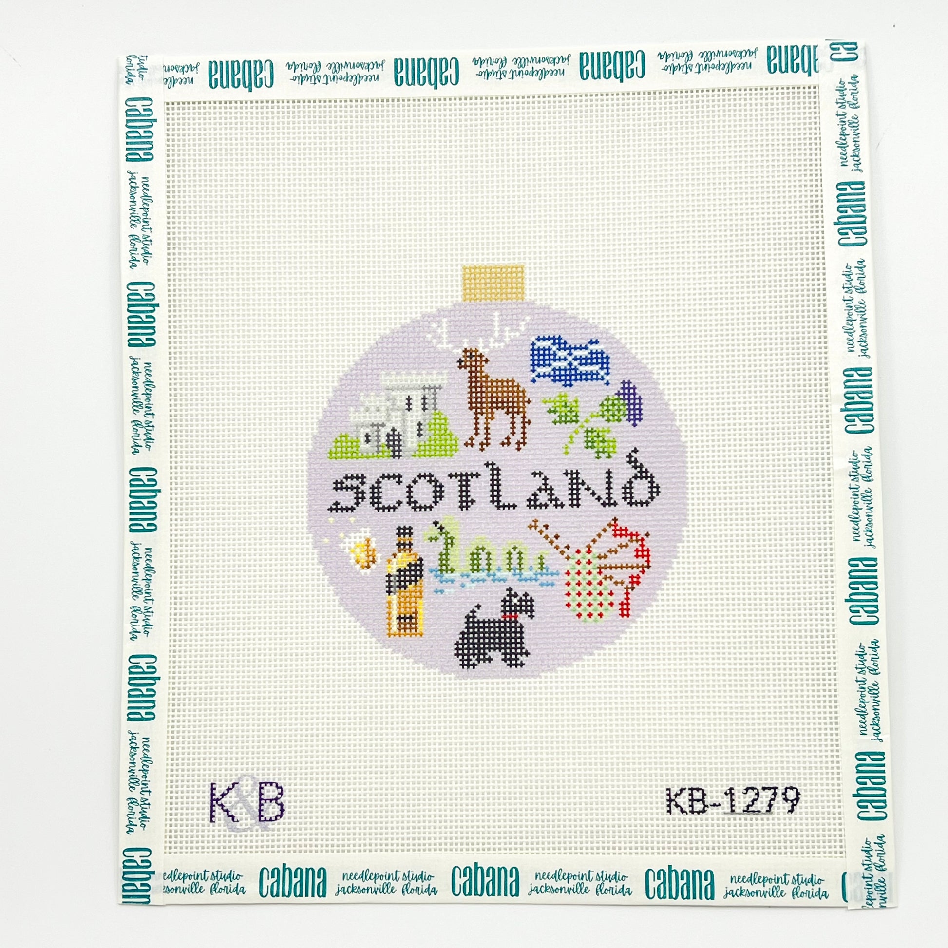 Scotland Travel Round