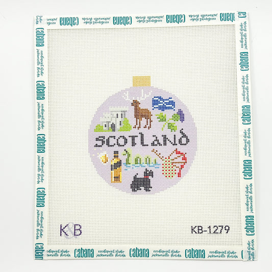 Scotland Travel Round