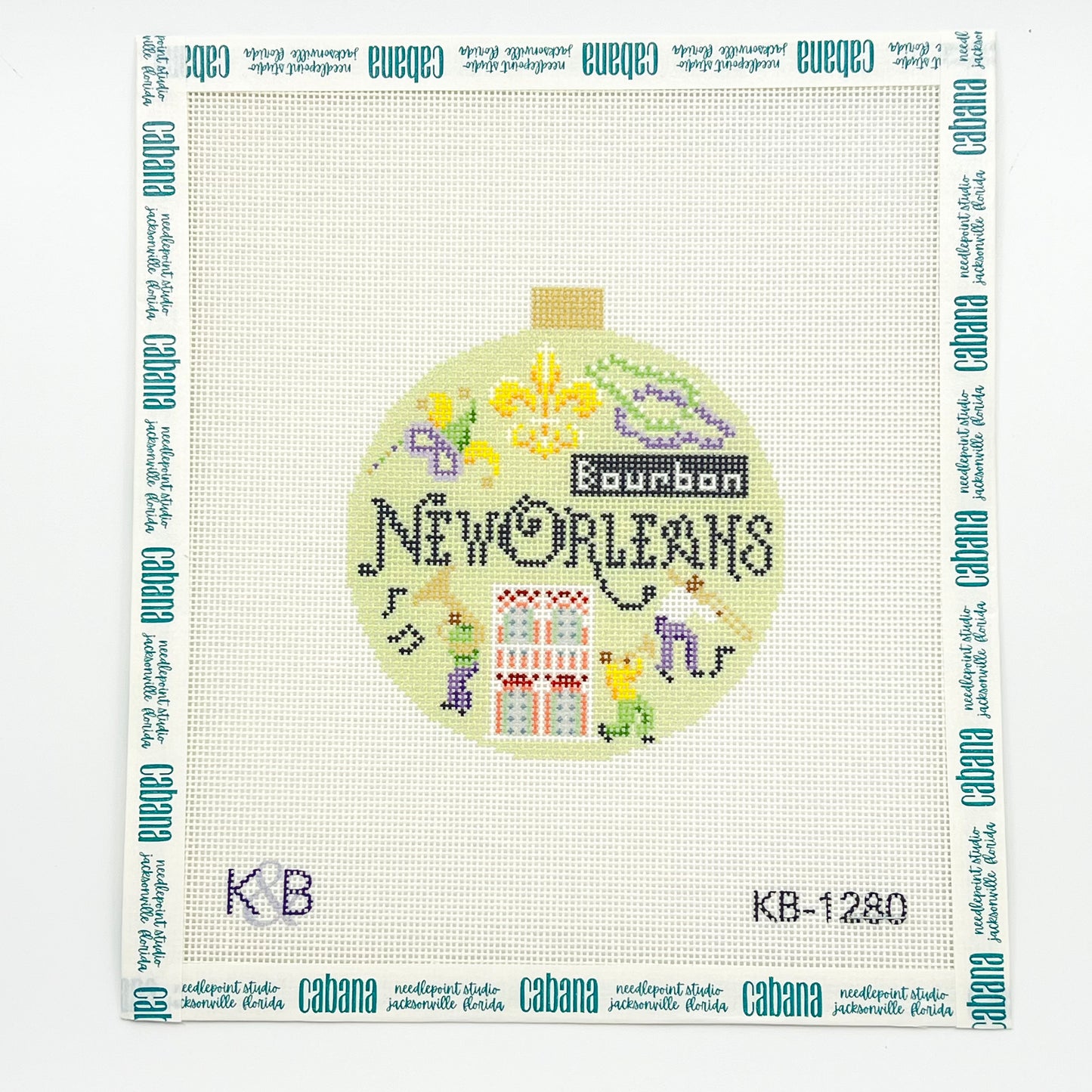New Orleans Travel Round
