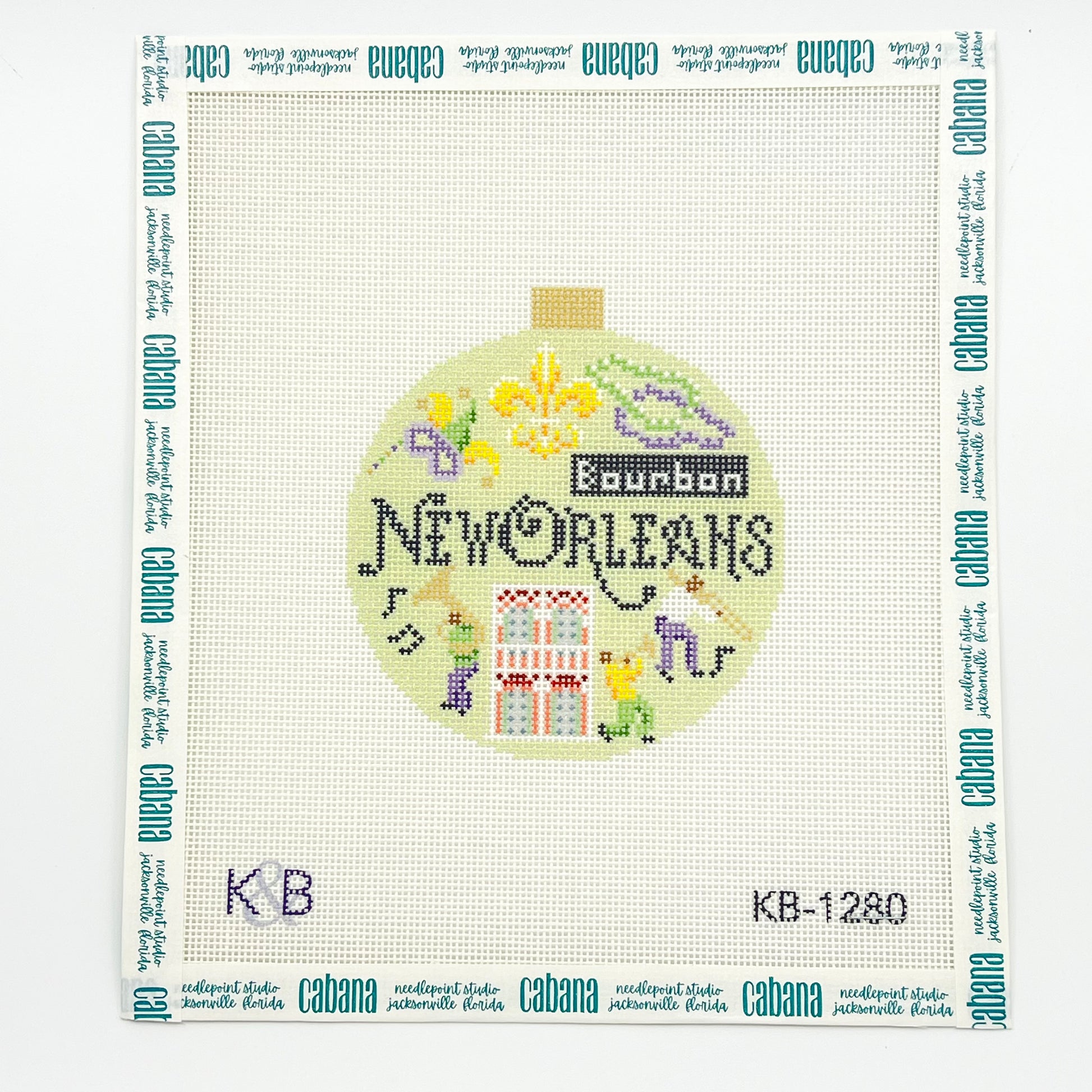 New Orleans Travel Round