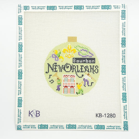 New Orleans Travel Round