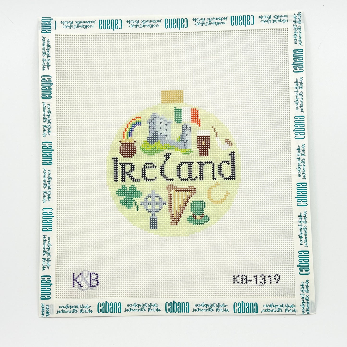 Ireland Travel Round