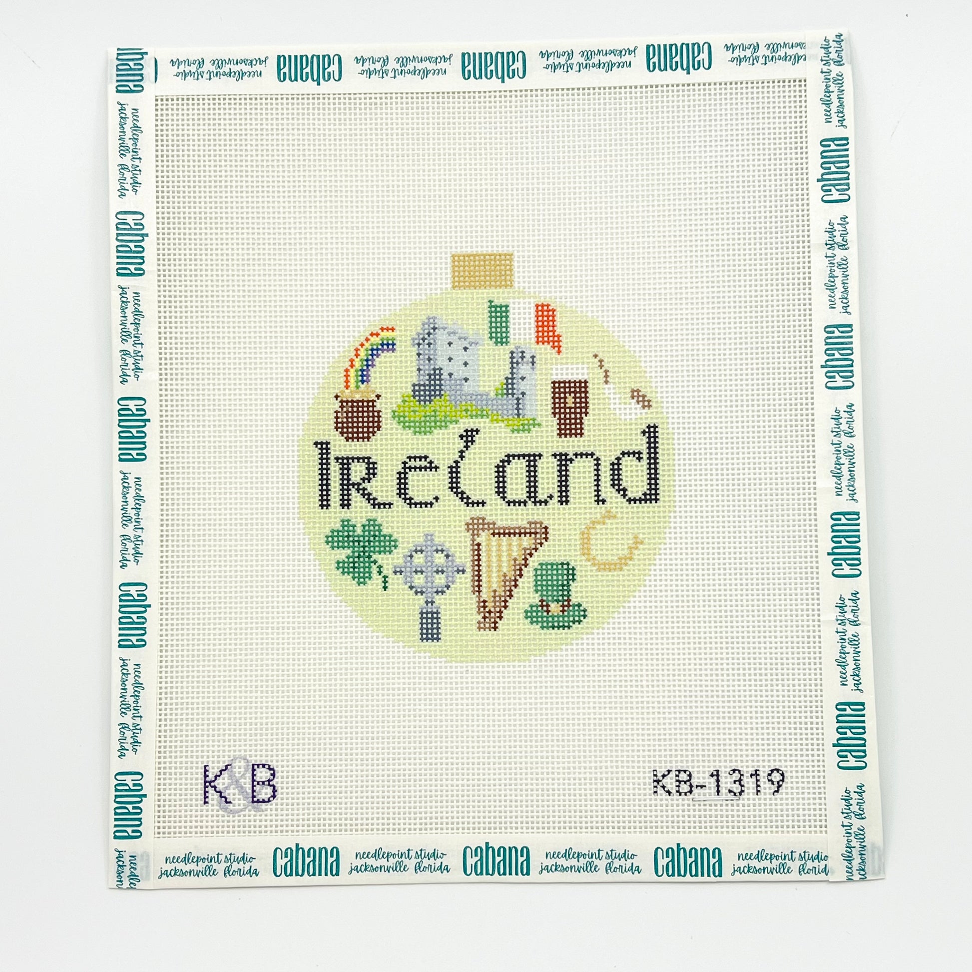 Ireland Travel Round