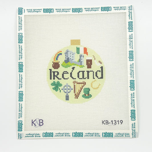Ireland Travel Round