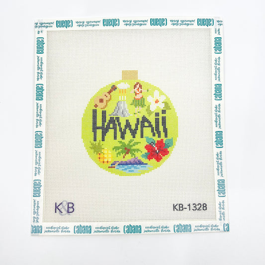 Hawaii Travel Round