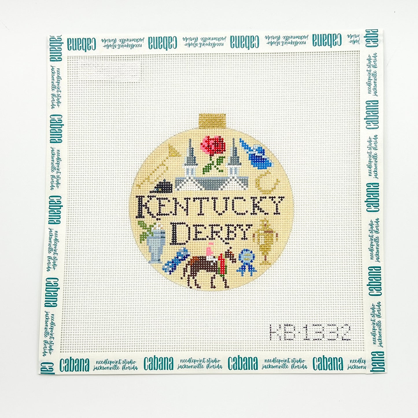 Kentucky Derby Round