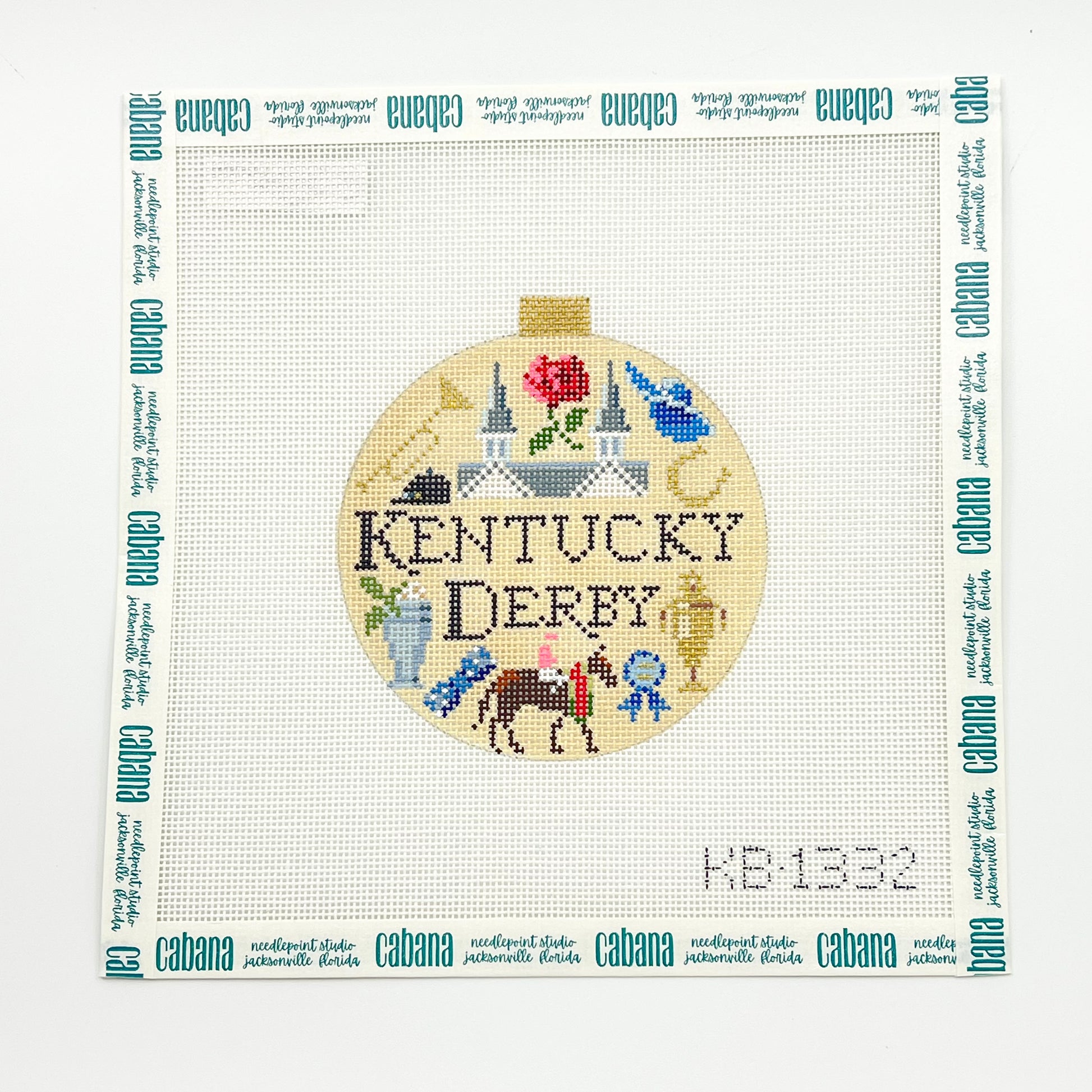 Kentucky Derby Round