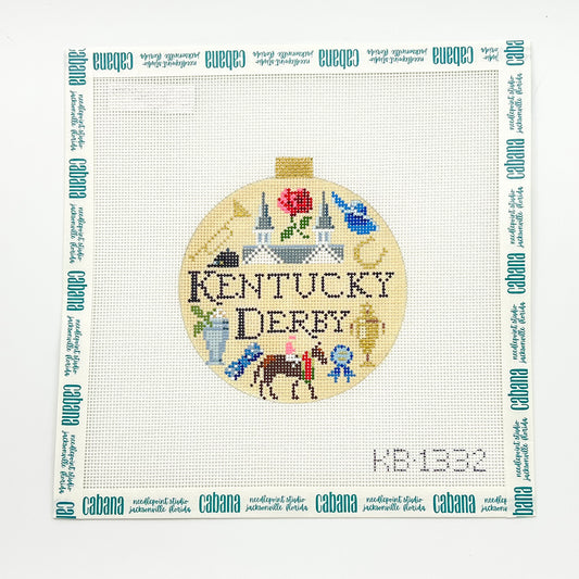 Kentucky Derby Round