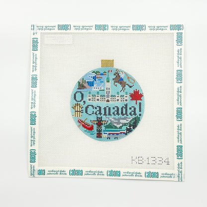 Canada Travel Round