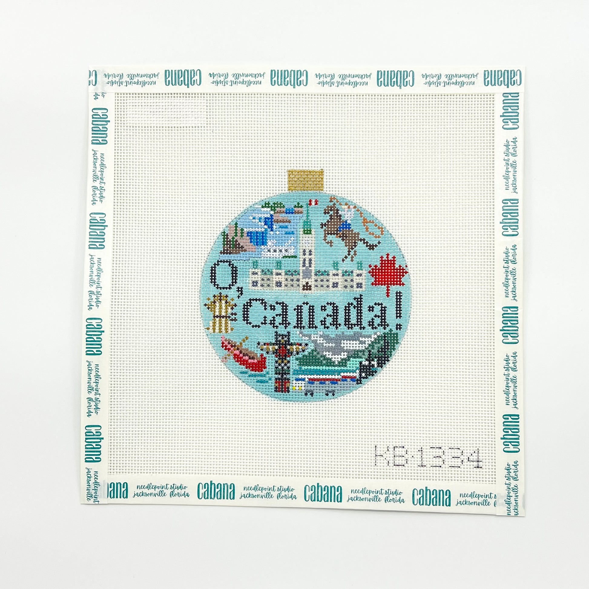 Canada Travel Round