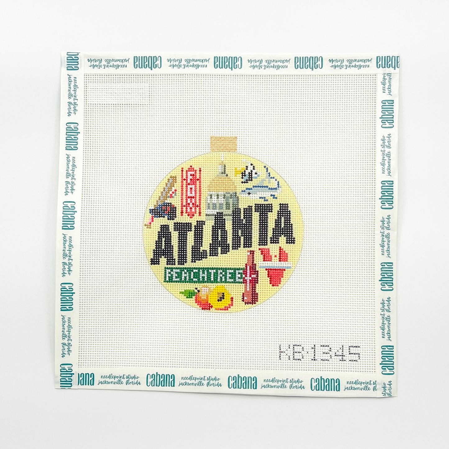 Atlanta Travel Round