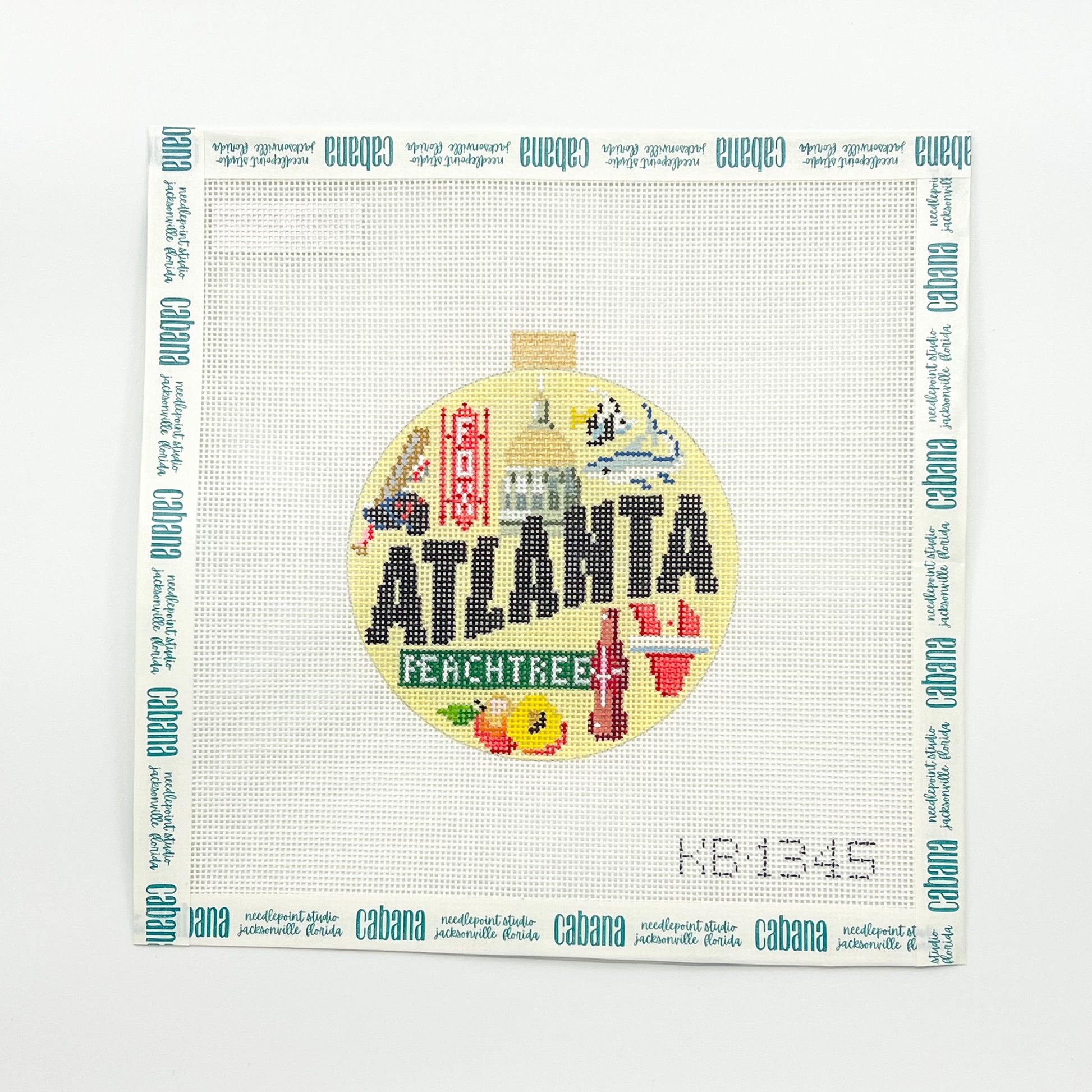 Atlanta Travel Round