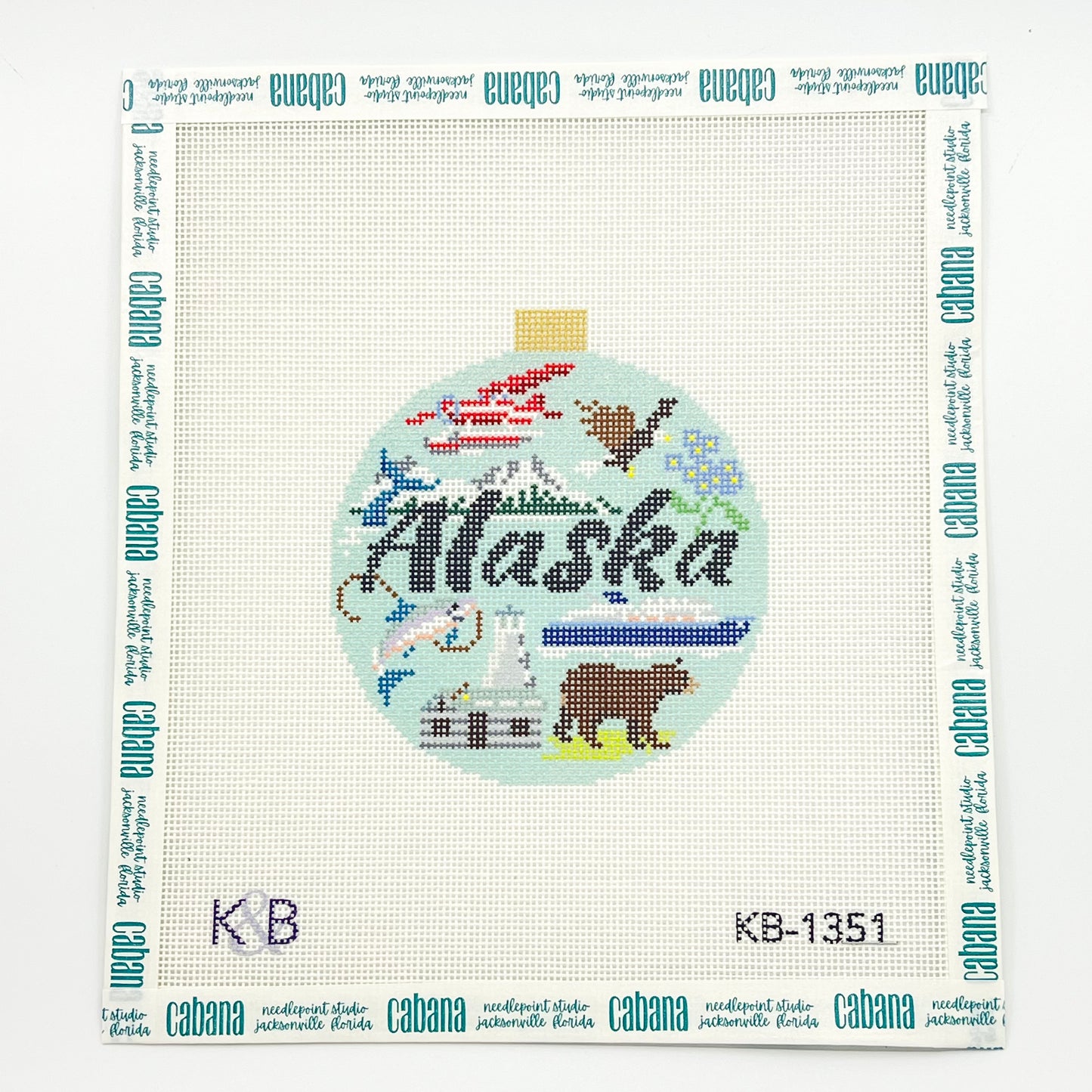 Alaska Travel Round