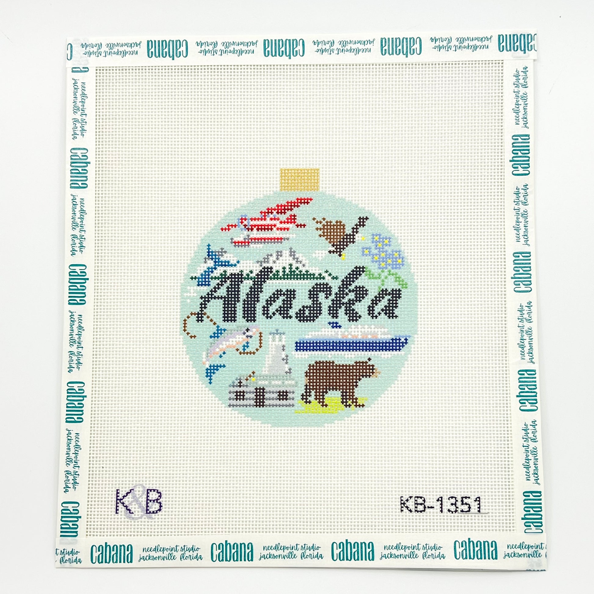 Alaska Travel Round