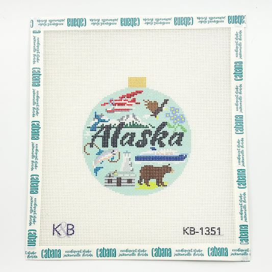 Alaska Travel Round