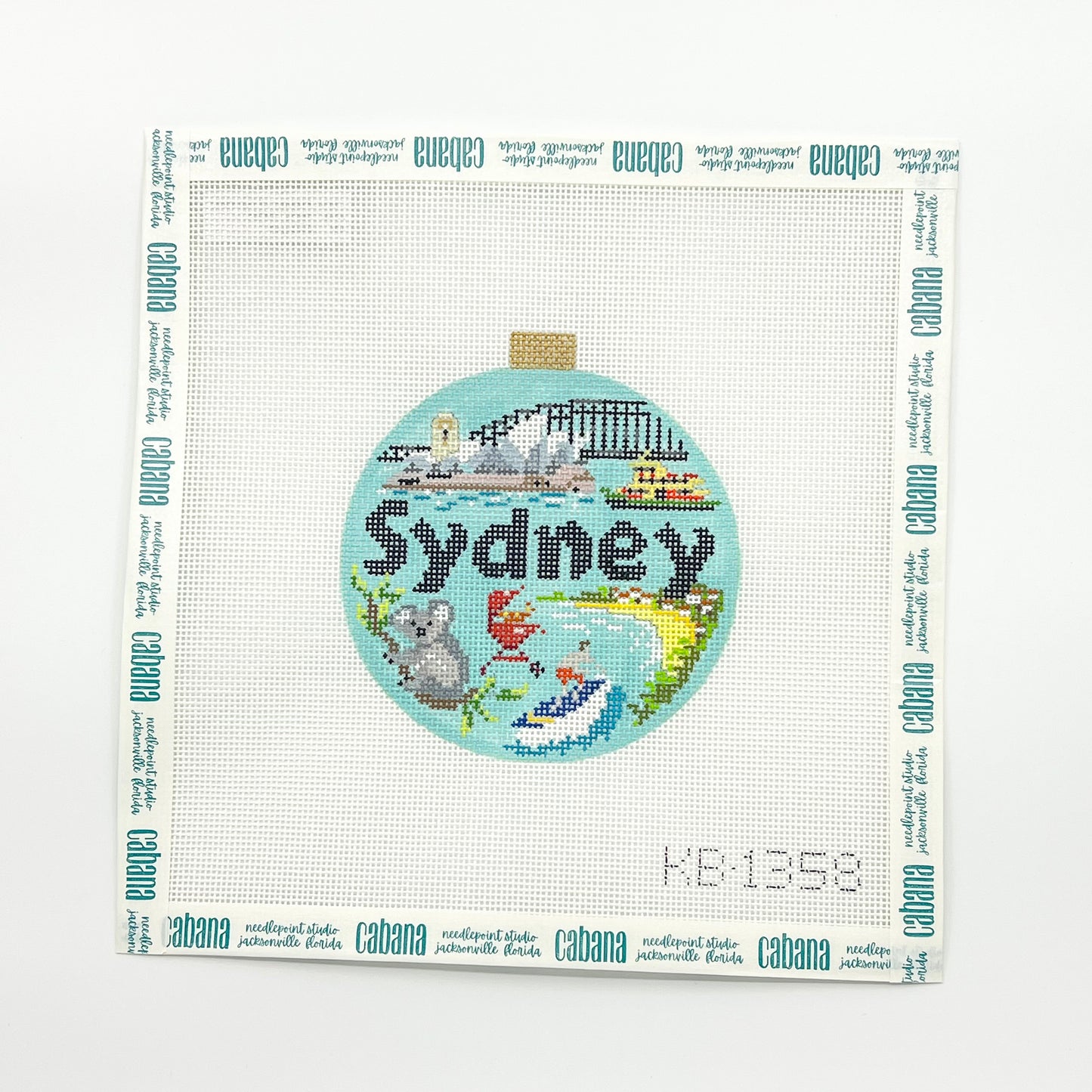 Sydney Travel Round