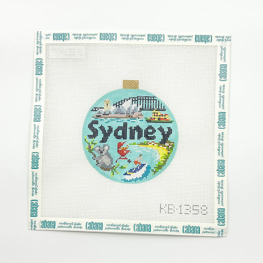 Sydney Travel Round
