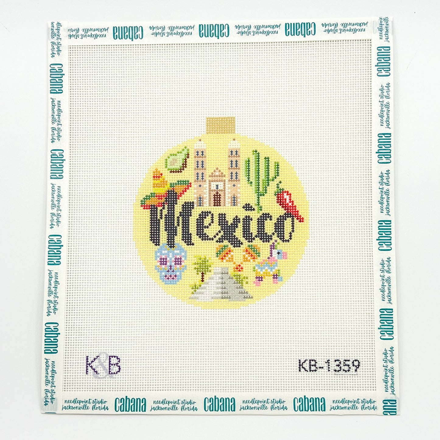 Mexico Travel Round