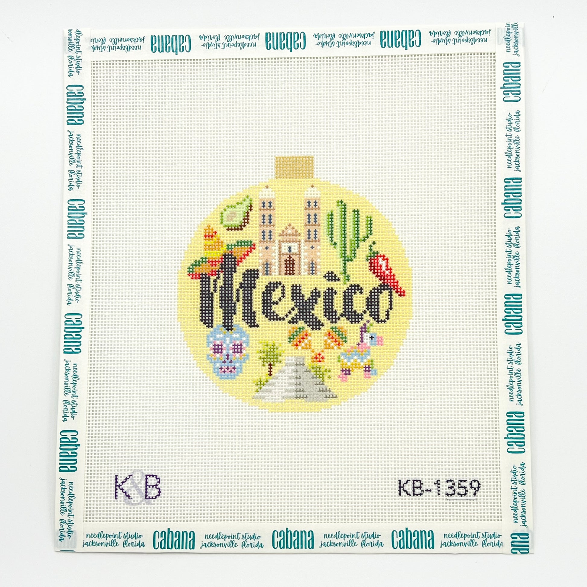 Mexico Travel Round
