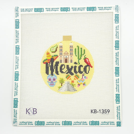 Mexico Travel Round