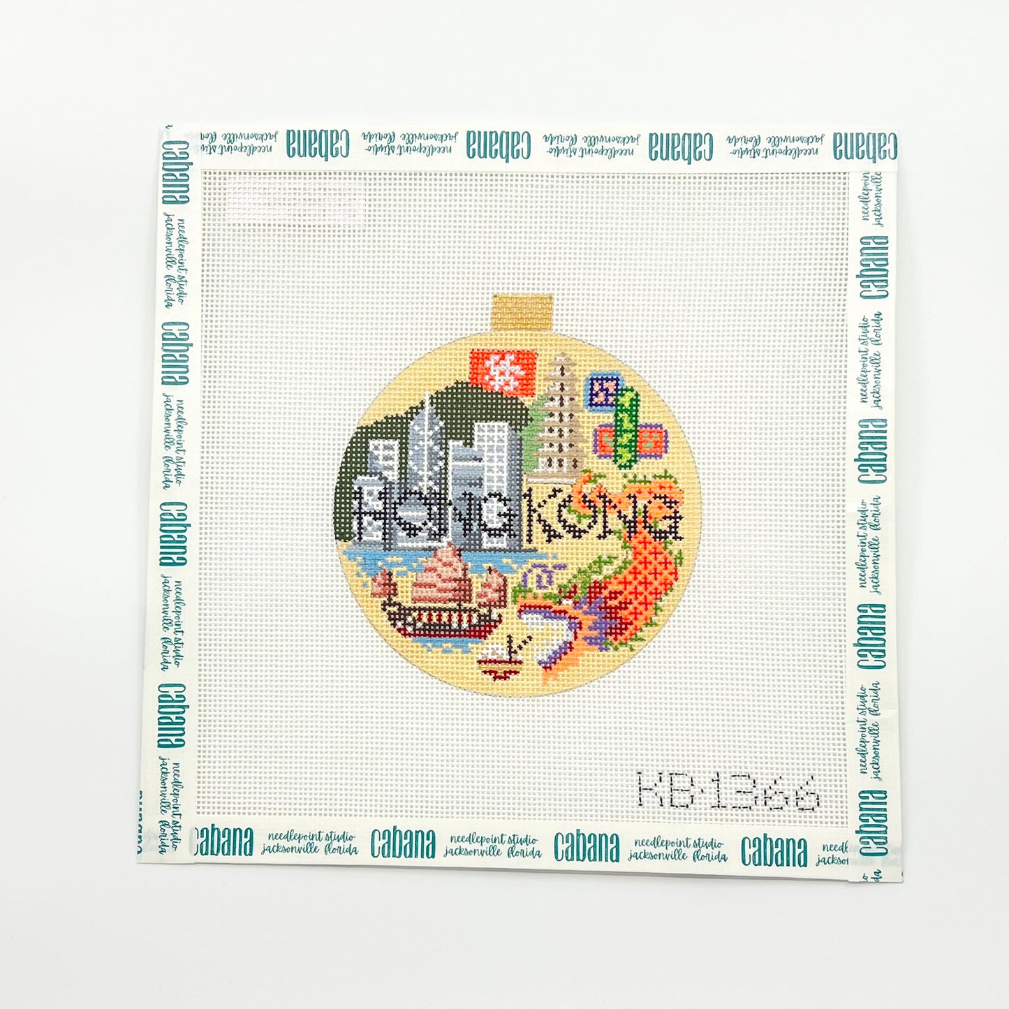 Hong Kong Travel Round