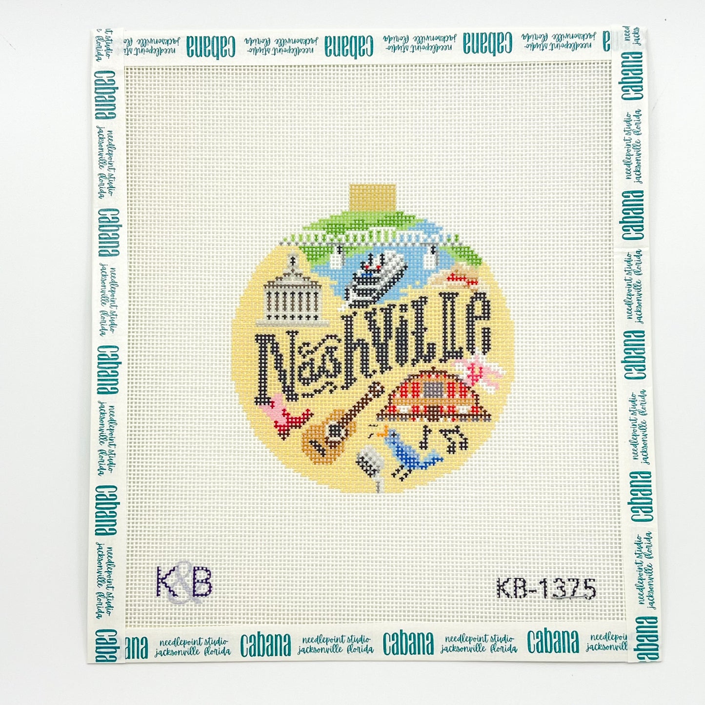 Nashville Travel Round
