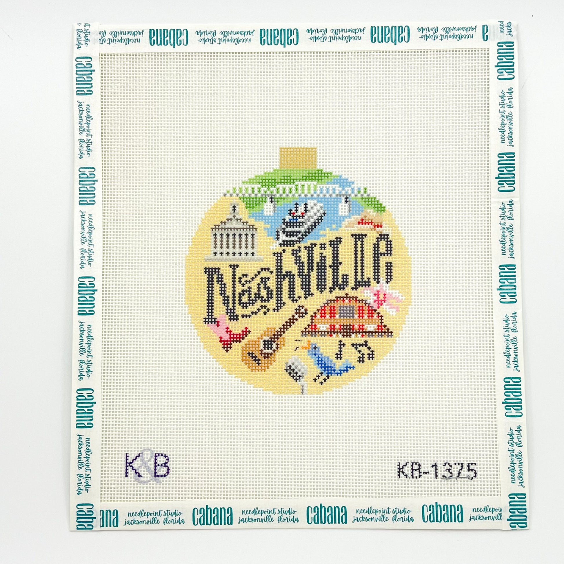 Nashville Travel Round