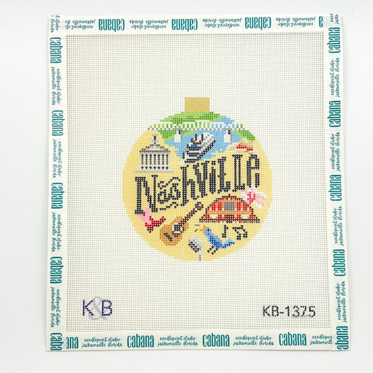 Nashville Travel Round