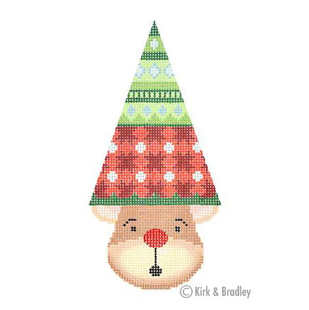 Reindeer Cone - Herald (Stars)