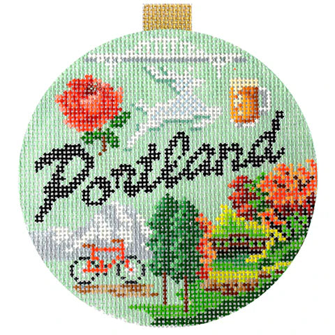 Portland Travel Round