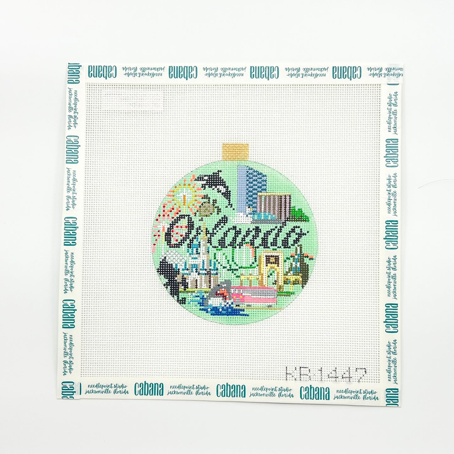 Orlando Travel Round