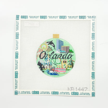 Orlando Travel Round
