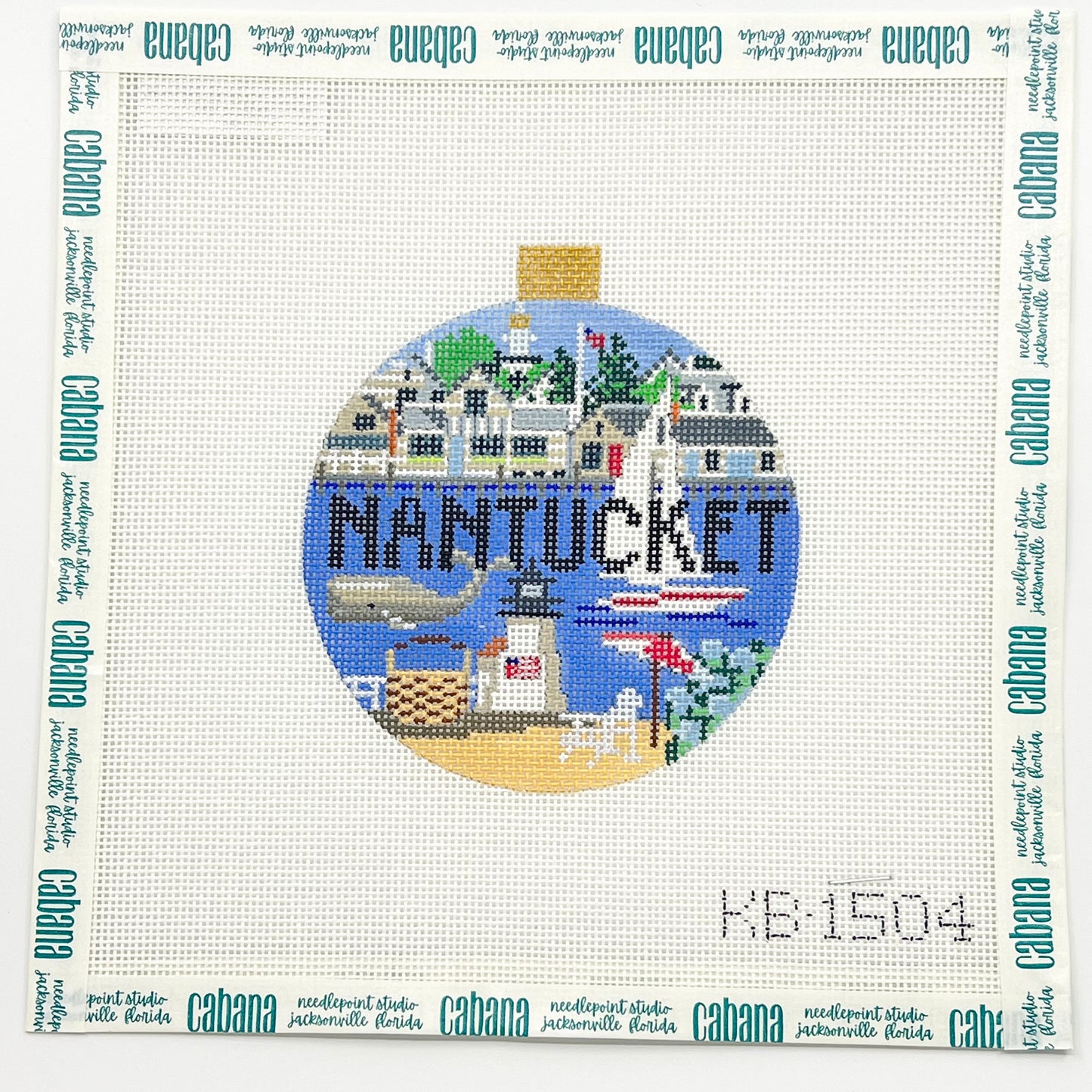 Nantucket Travel Round