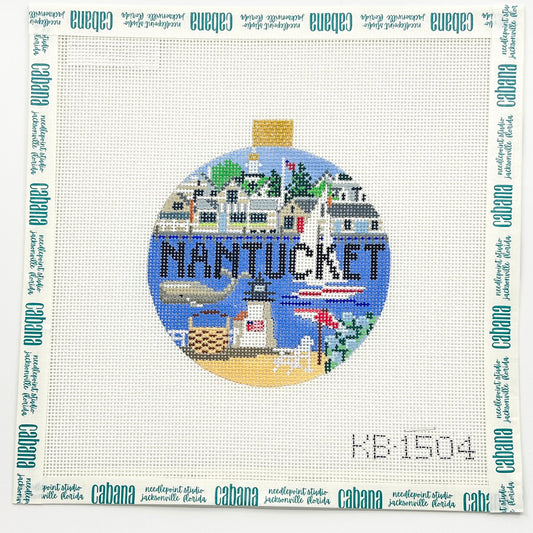Nantucket Travel Round
