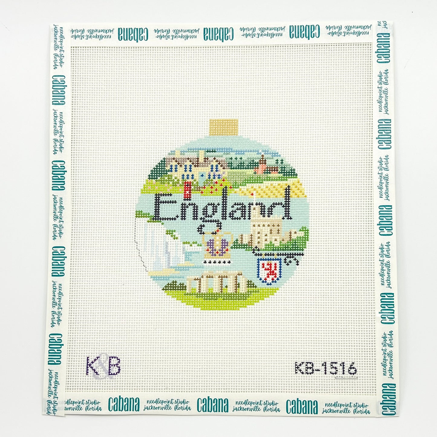 England Travel Round