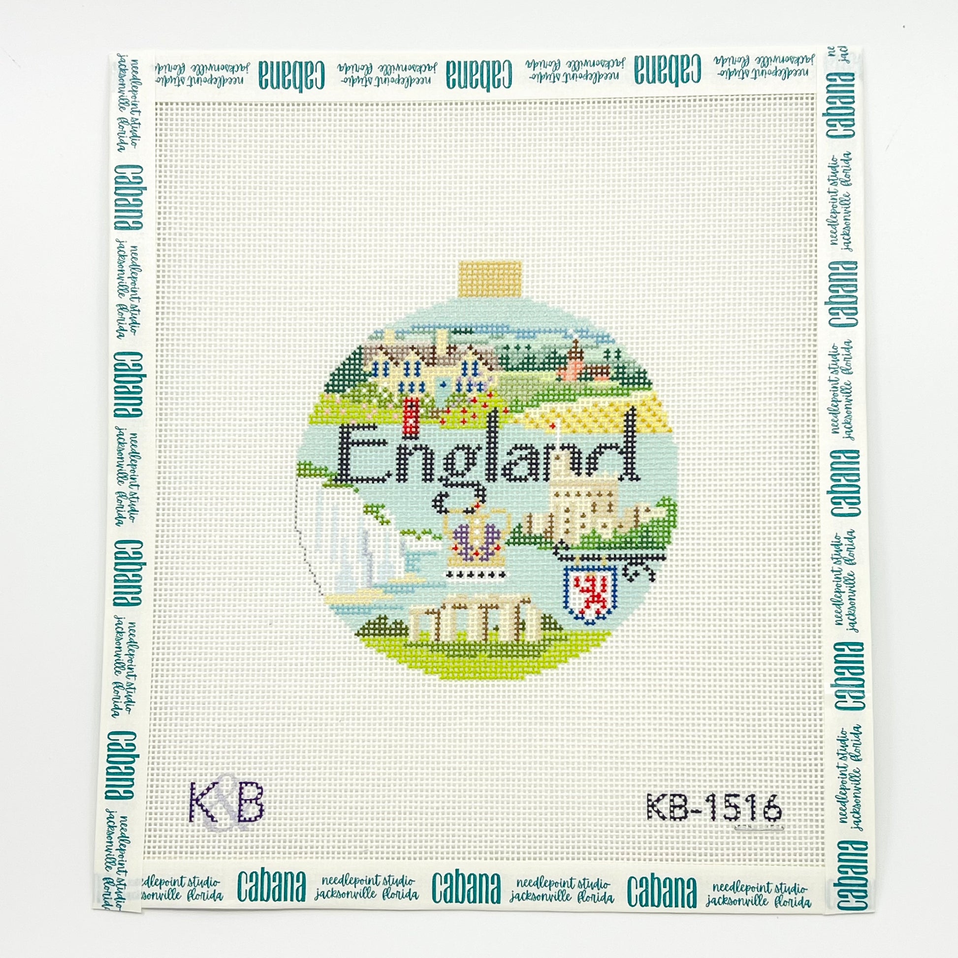 England Travel Round