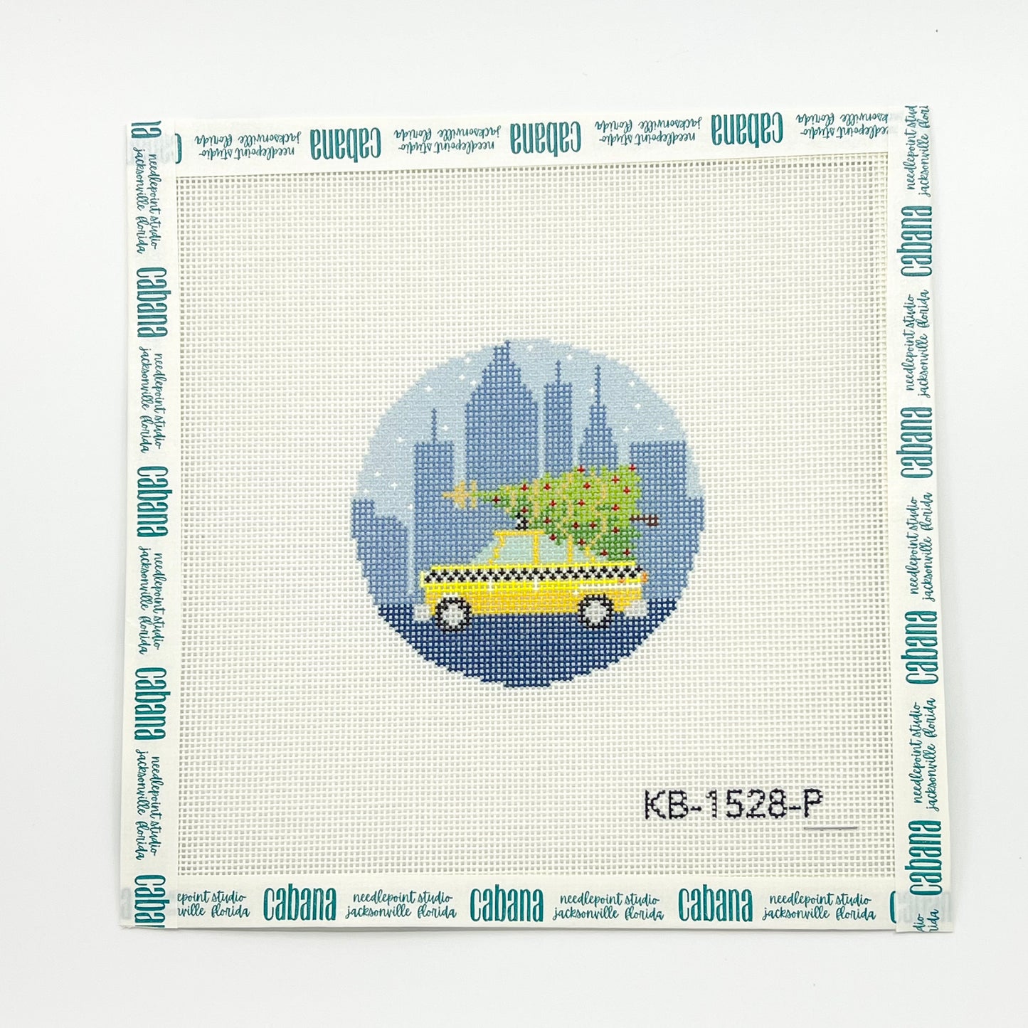 A New York Holiday - Taxi