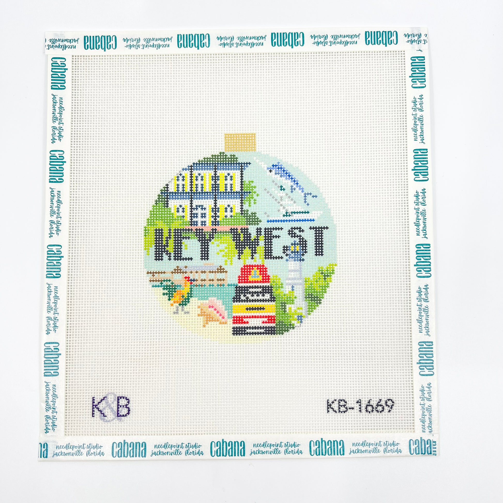 Key West Travel Round