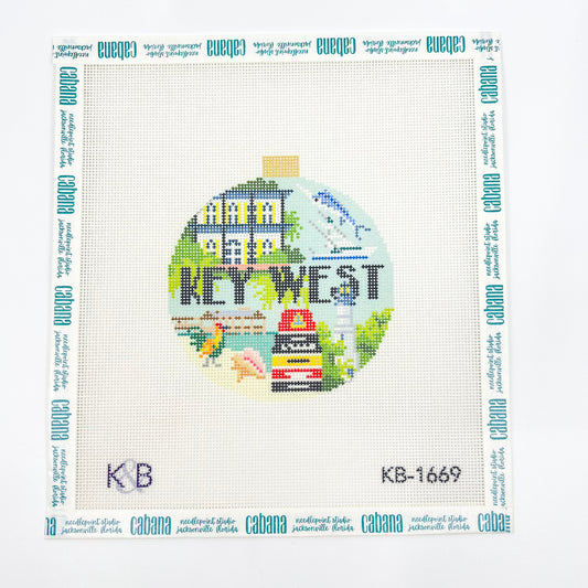 Key West Travel Round