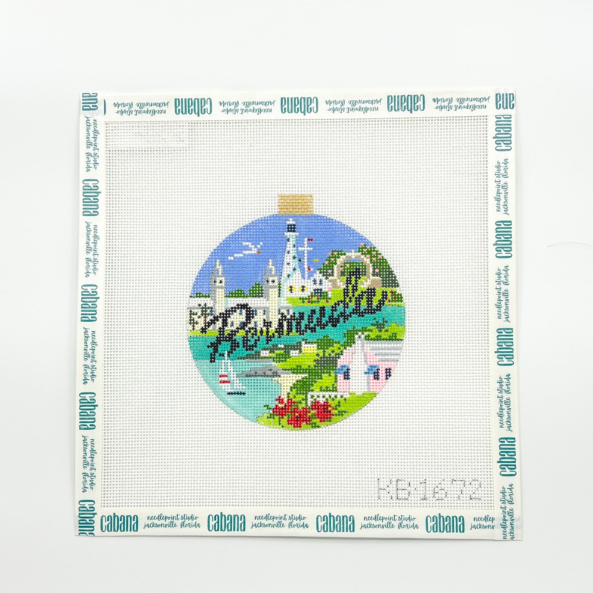 Bermuda Travel Round