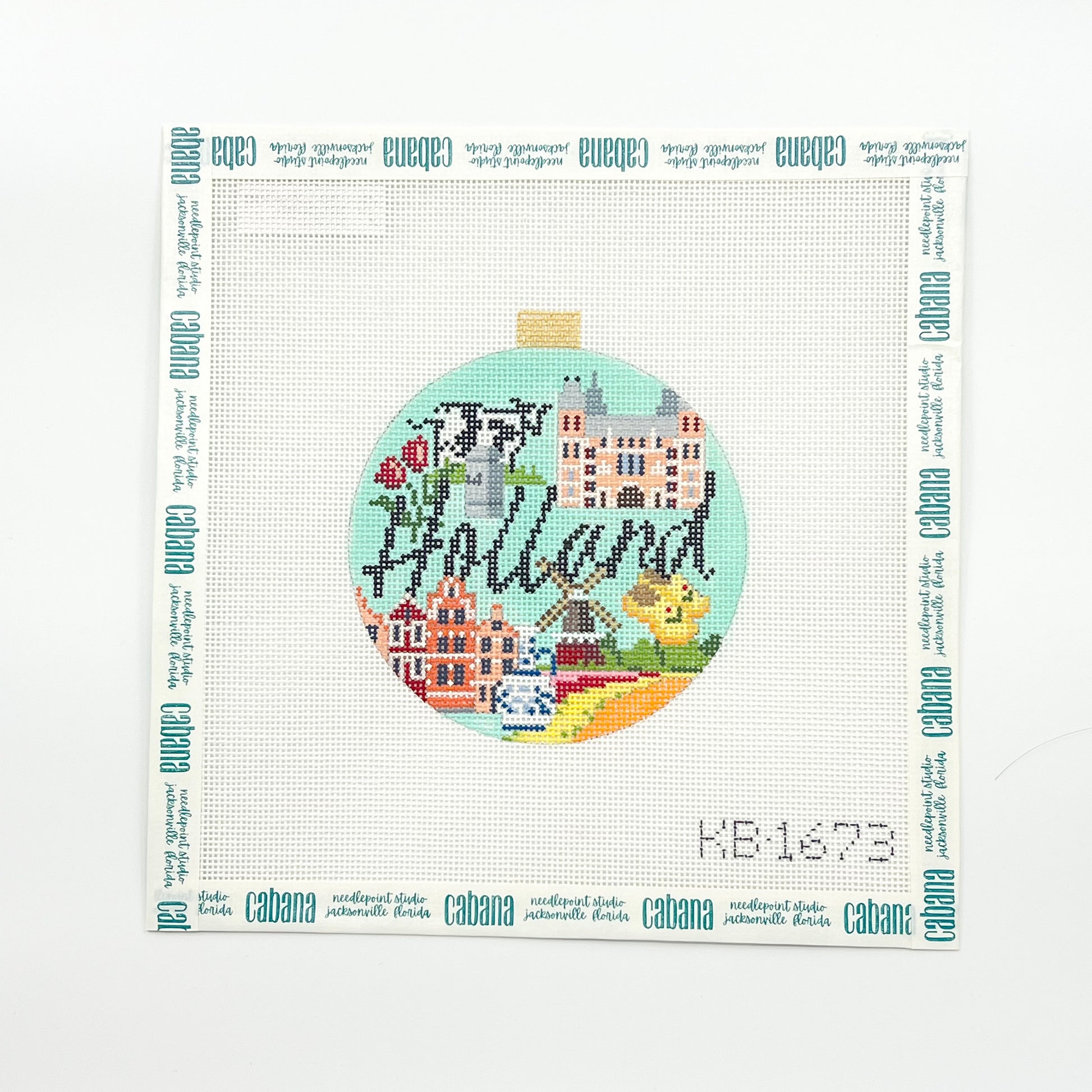 Holland Travel Round