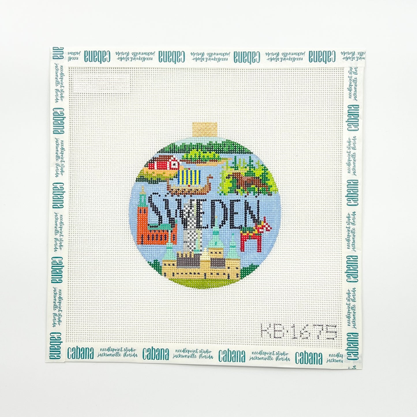 Sweden Travel Round