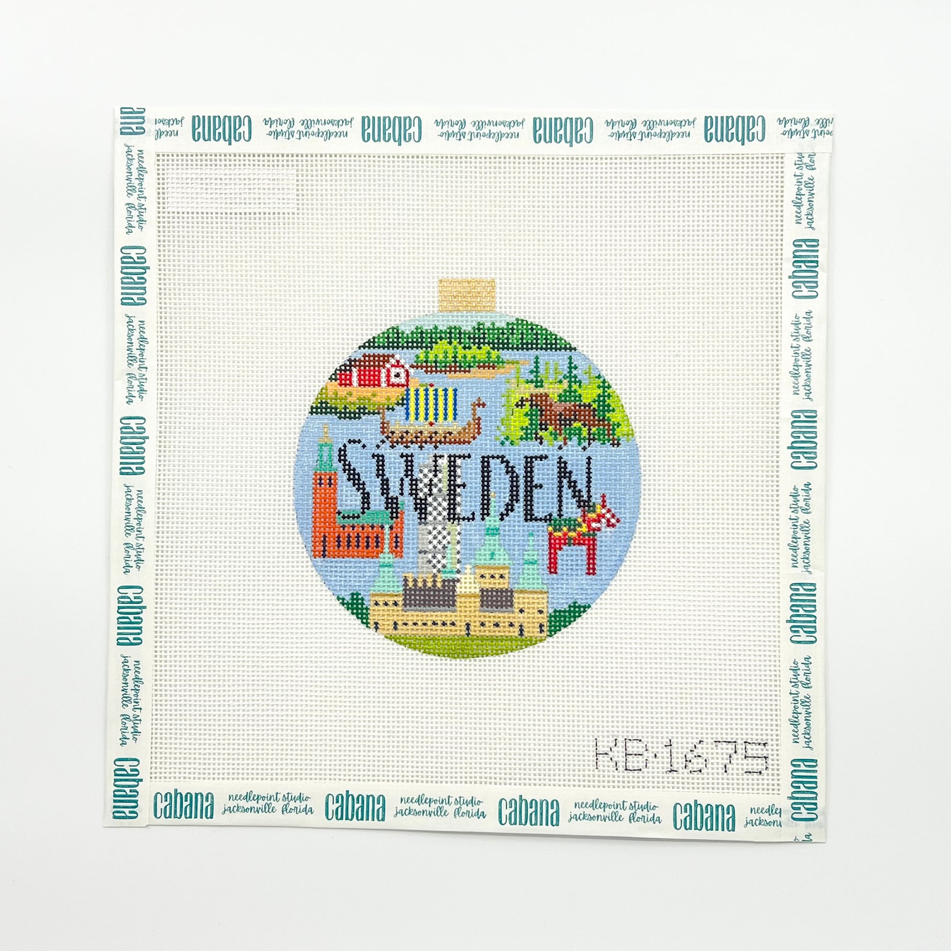 Sweden Travel Round